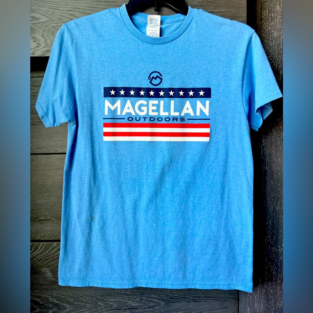 Men’s Magellan T-Shirt 🇺🇸